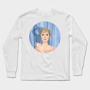 Marion Long Sleeve T-Shirt